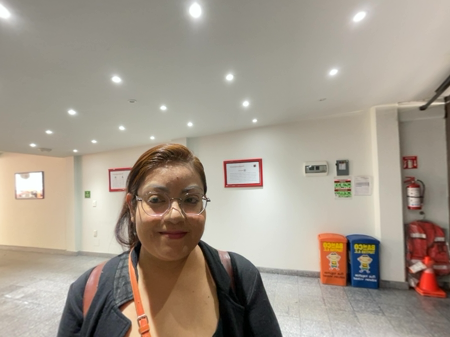 Foto de Alma cortes torres